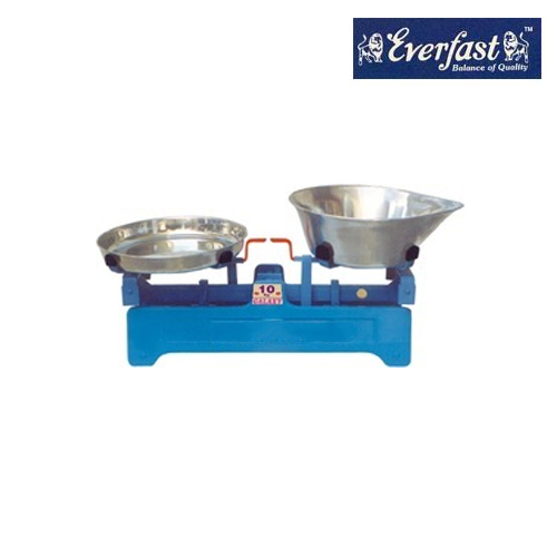 Mechanical Counter Scale