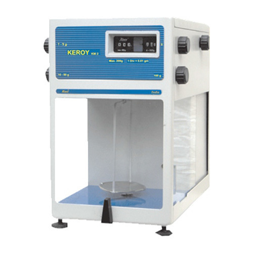 Aarson Single Pan Balance, For Laboratory, Model Name/Number: RS-201