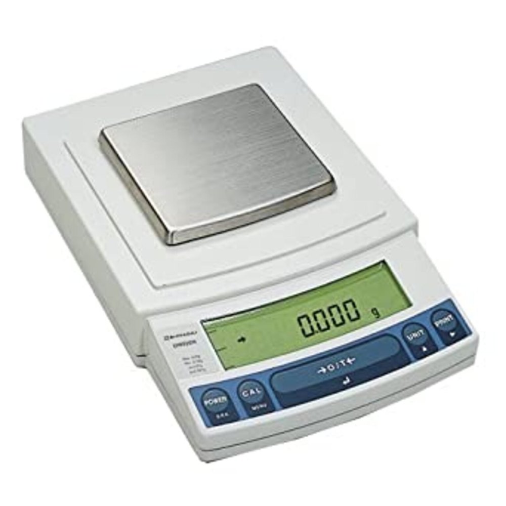 Shimadzu 1MG Top Pan Balance, Model Name/Number: TW223L, 0.001g
