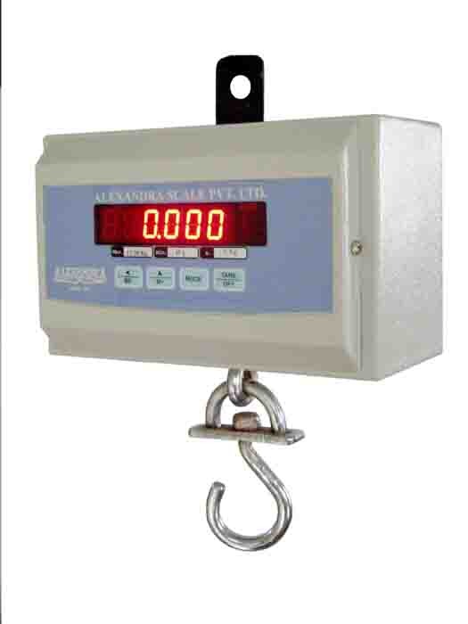 Fishing Scale