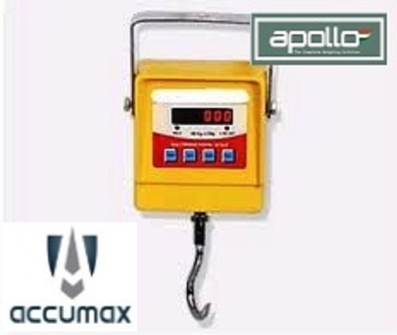 Hanging Scale