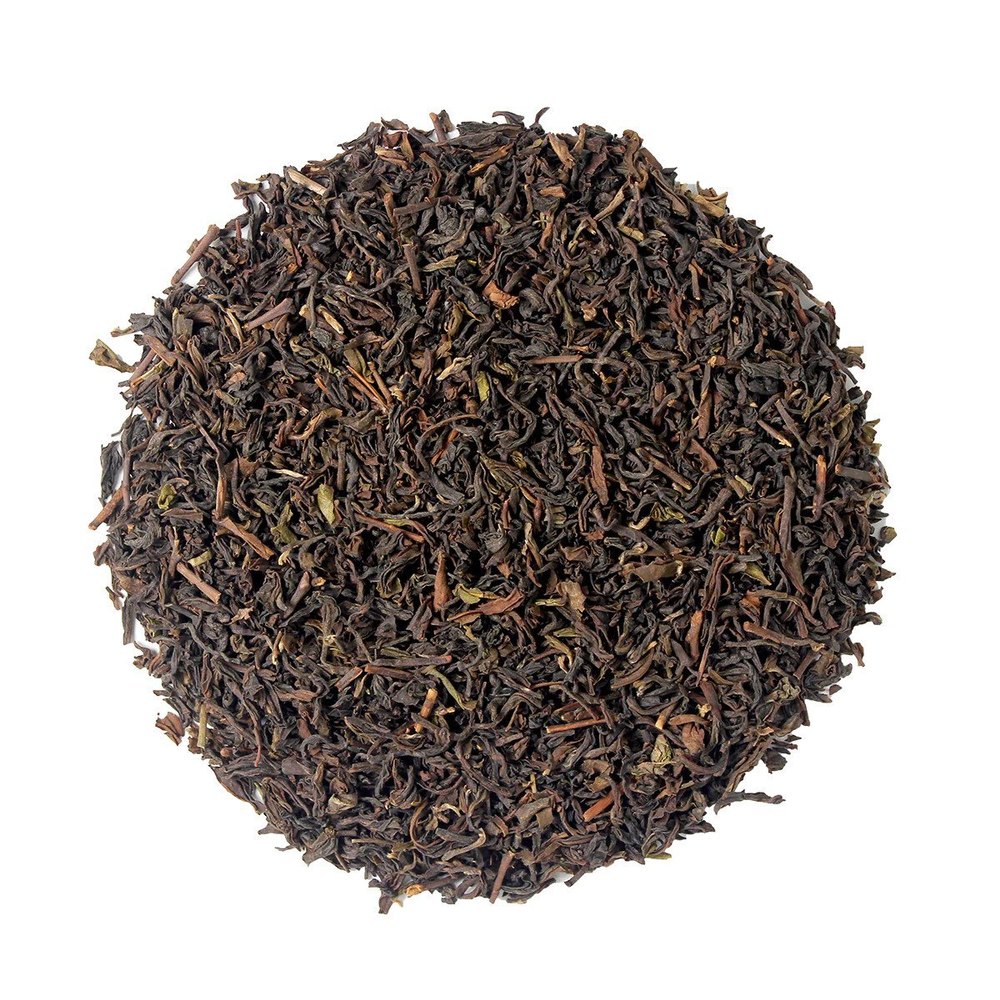 Chai Chun Leaves Okayti Golden Oolong Tea - Darjeeling premium Oolong Tea