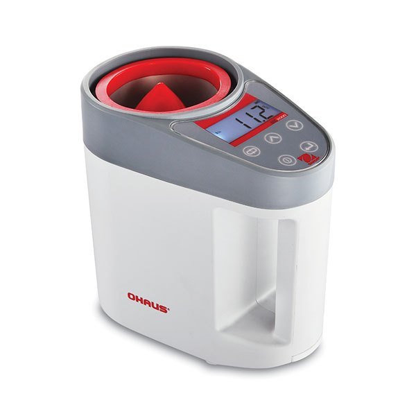 MC 2000 (A Reliable Scale for Everyday Grain Testing)