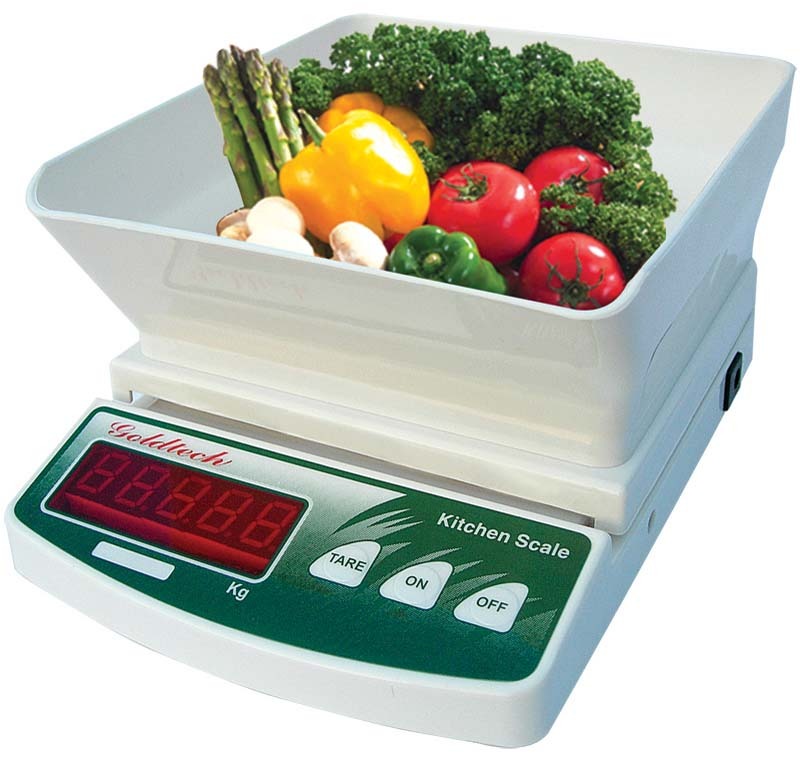 Kitchen Scale