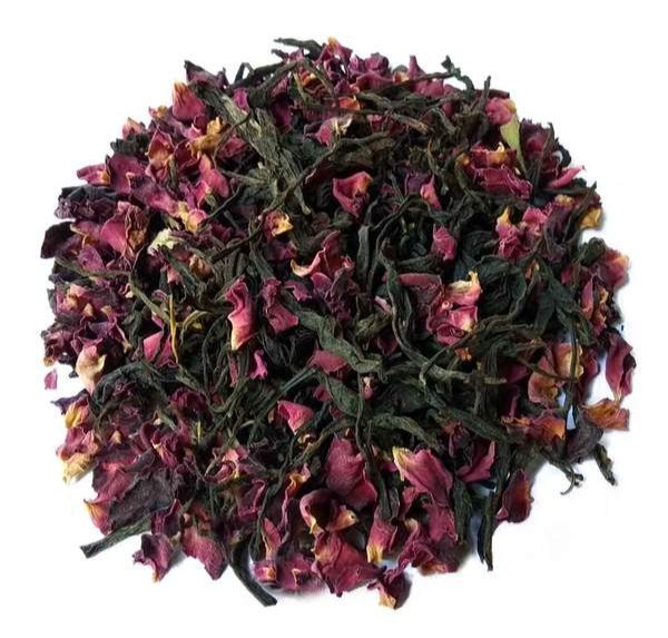 Rose Oolong Tea, Packaging Size: 25 kg