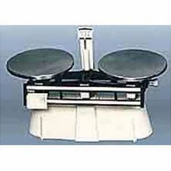 Double Beam Balance