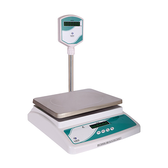 Safal Food Weighing Machine