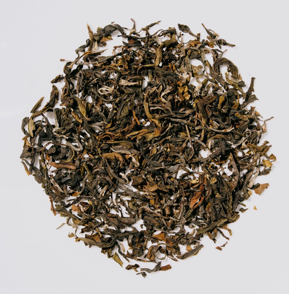 Golden Pekoe Natural Organic Oolong Tea, Packaging Type: PP Bag, Packaging Size: 5 Kg