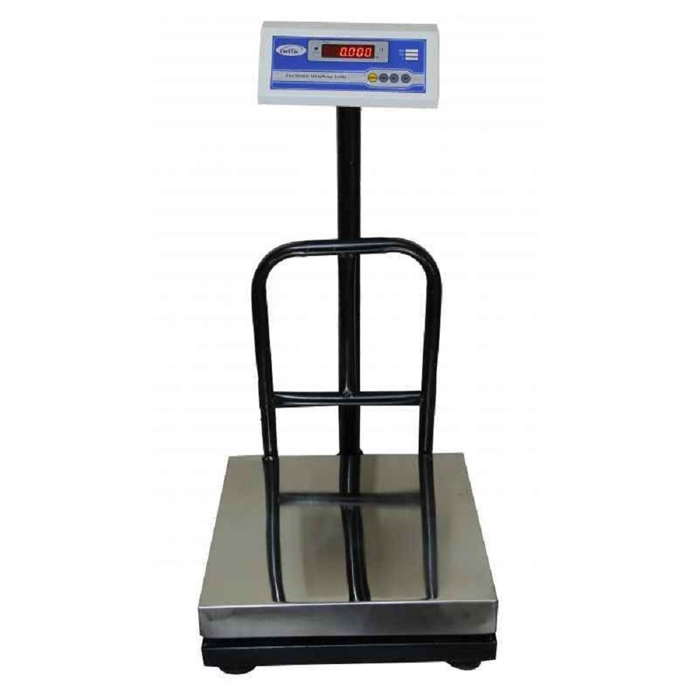 DPL 100kg Digital Food Weighing Scale, Model Name/Number: EK-50
