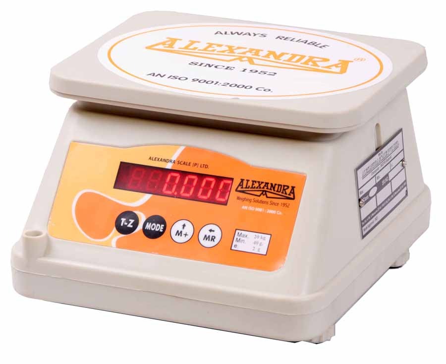Food Scale