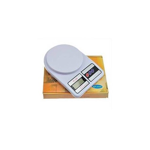 SF400 Kitchen Scale