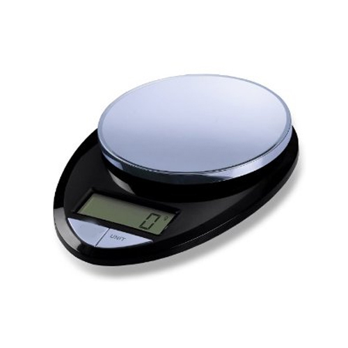 Electronic Food Scale