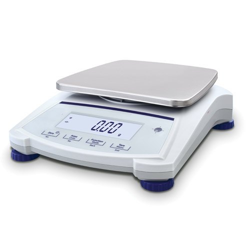 Stainless Steel Table Top Digital Electronic Weighing Food Scale, Capacity: 3 To 30 (kilogram), for Industrial, commercial