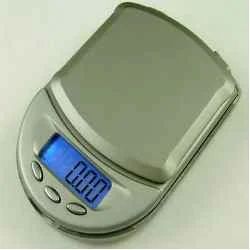 Digital Gram Scale