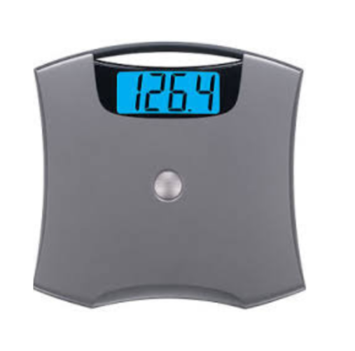 Penta Grey Digital Weight Measuring Scale