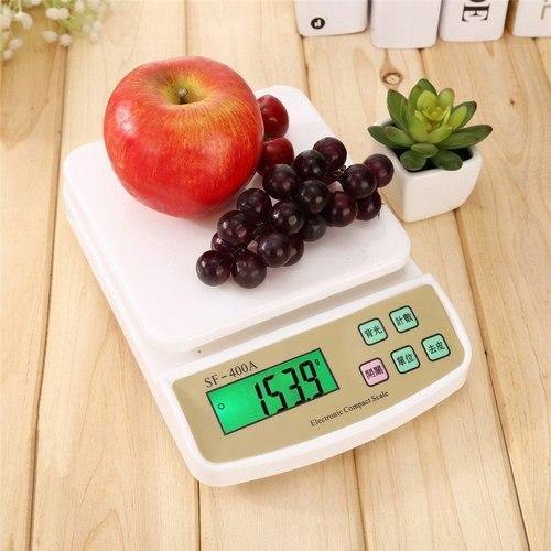 Digital Measuring Scale