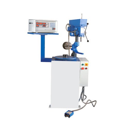 Vertical Balance Machine