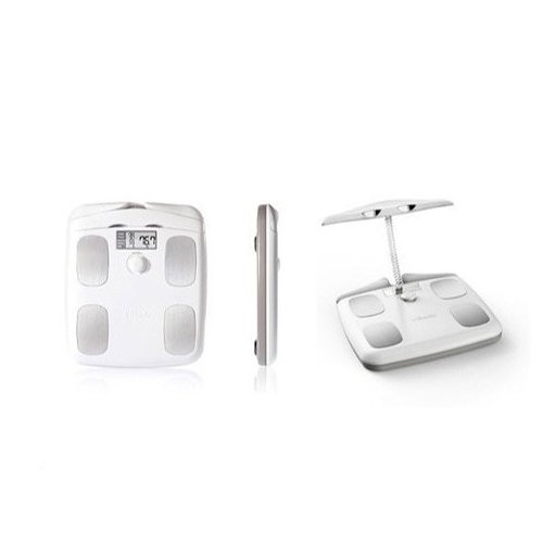 Body Composition Analyzer Bluetooth
