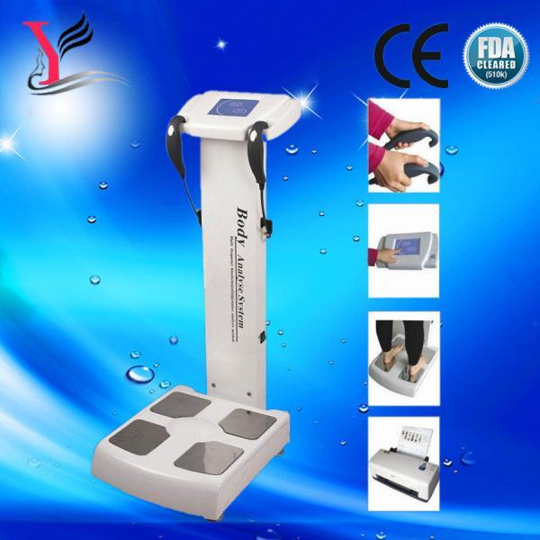 Body Composition Analyser