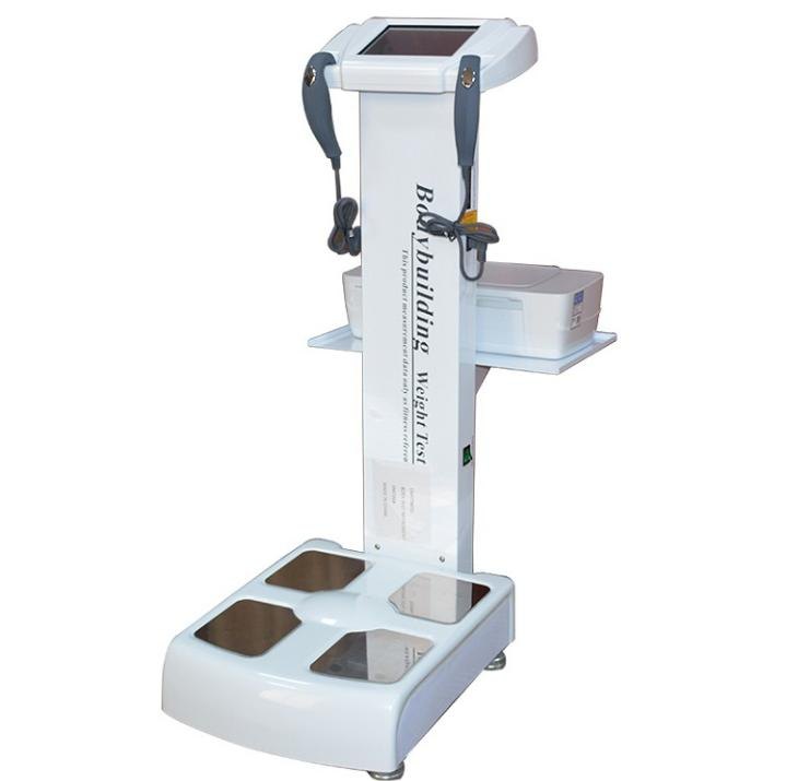 Body Analysis System, Model Name/Number: GS6