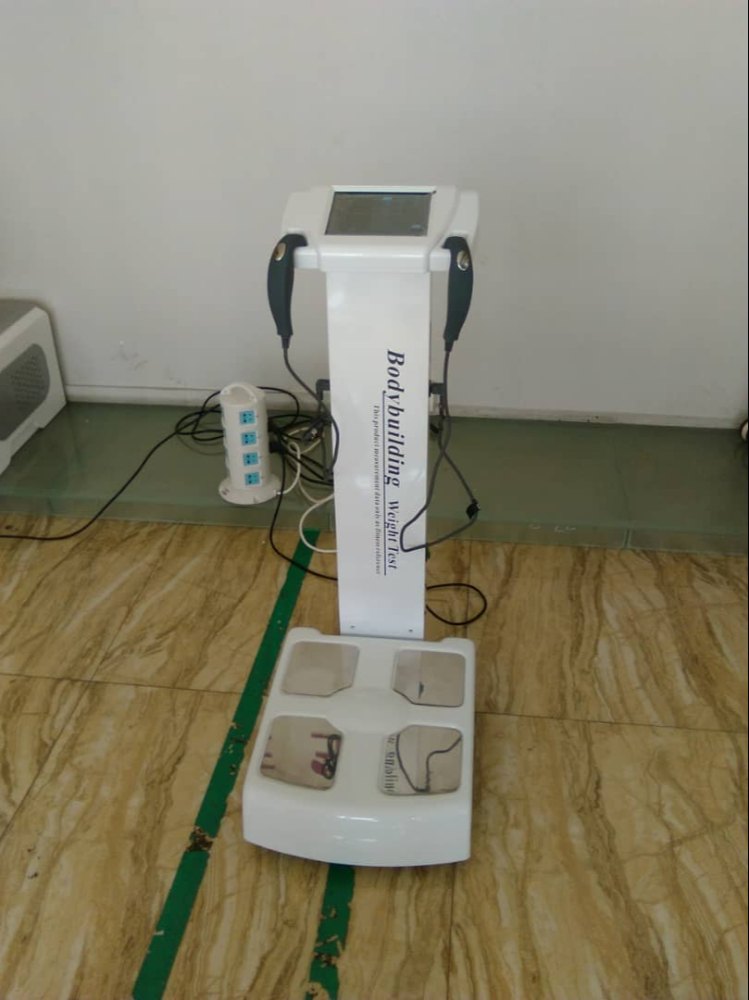 Body Composition Analyser