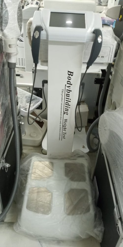 Body Composition Analyzer