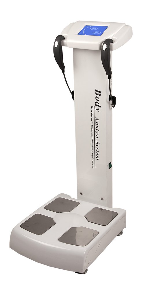Plastic Body Composition Analyzer
