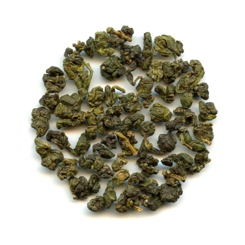 Teavera Four Seasons Oolong Tea