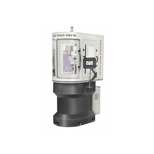 Auto Correction Vertical Balancing Machines