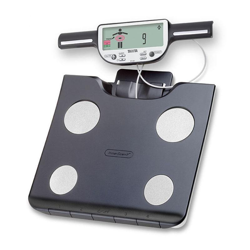 Tanita Bc 601 Body Composition Monitor