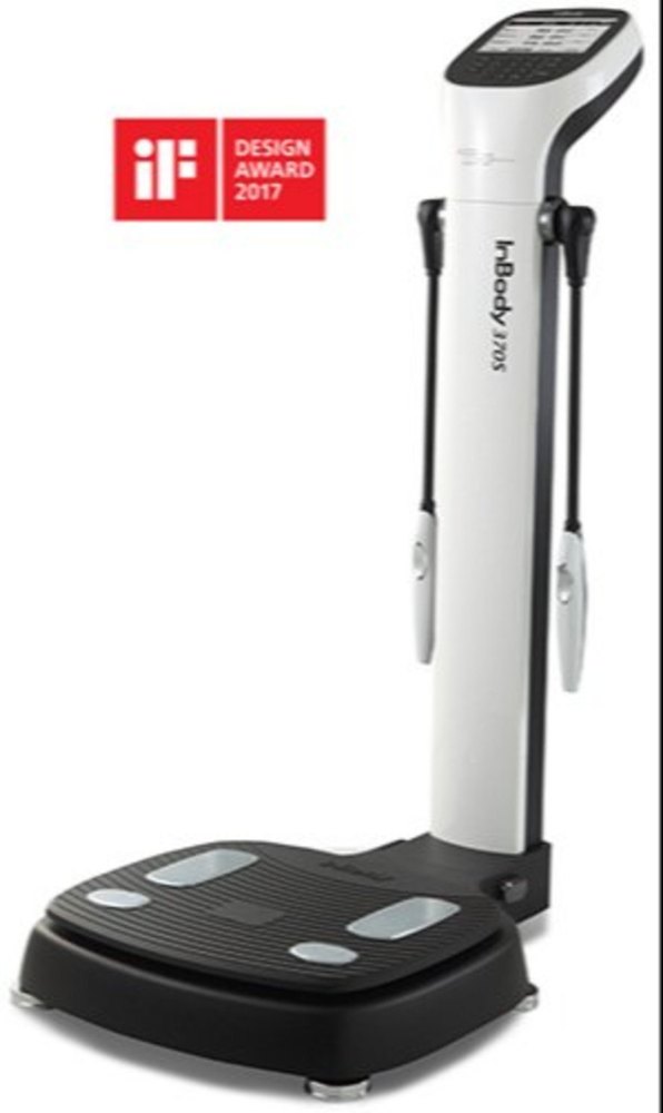 Body Composition Analyser (InBody370S)