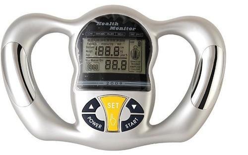 Mh Automatic Body Fat Analyzers
