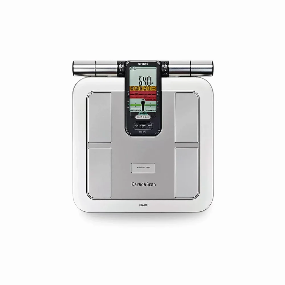 Omron Body Composition Monitor HBF-375