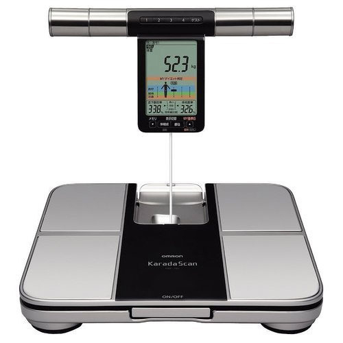 HBF-701 Body Composition Monitor
