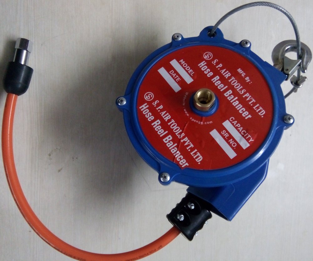 Air Tool Hose Balancer