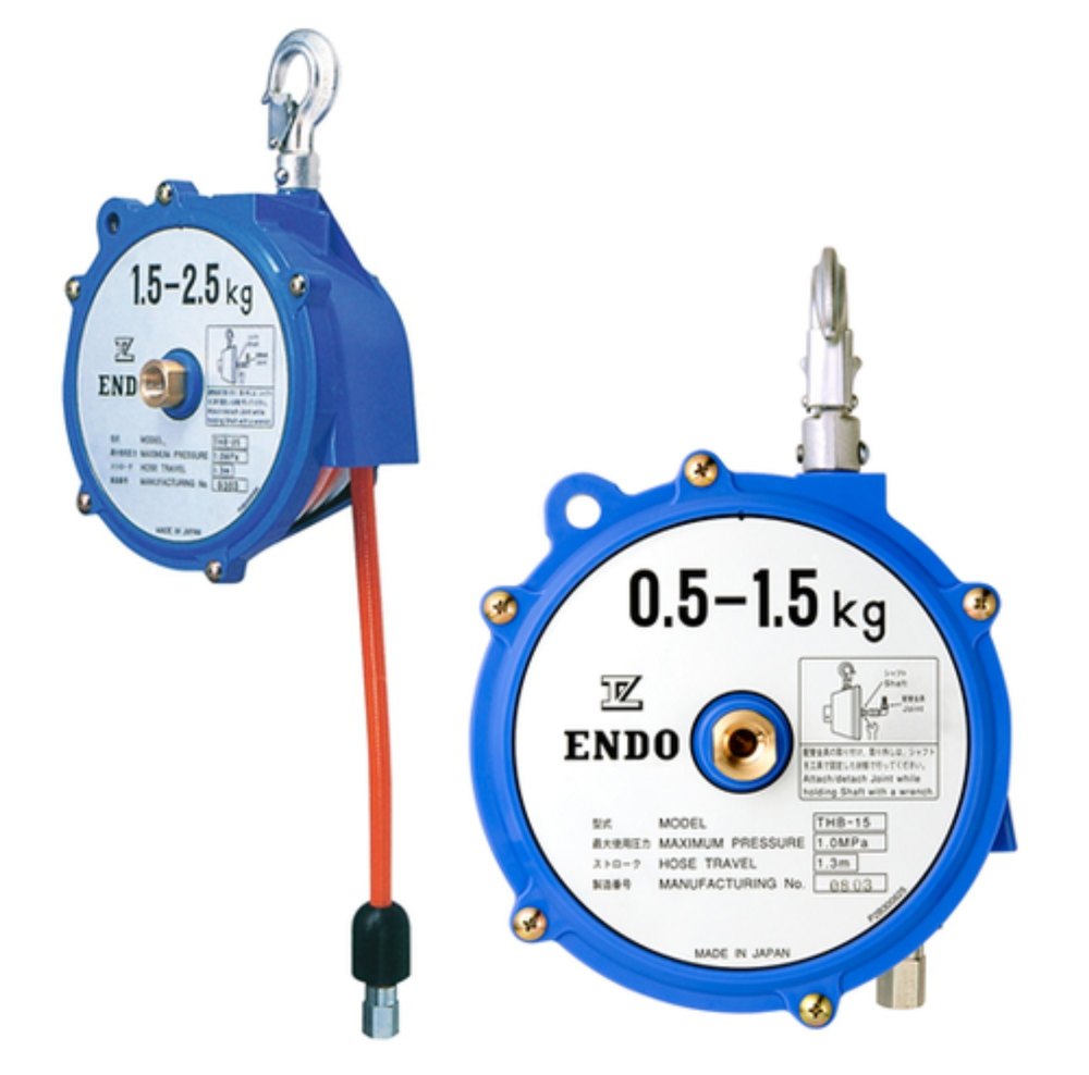 Endo Tool Hose Balancer