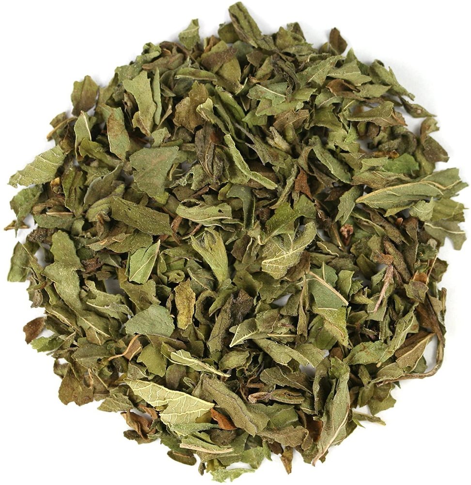 Ono Teas Leaves MH01 Classic Peppermint Tea, Packaging Size: 1 KG