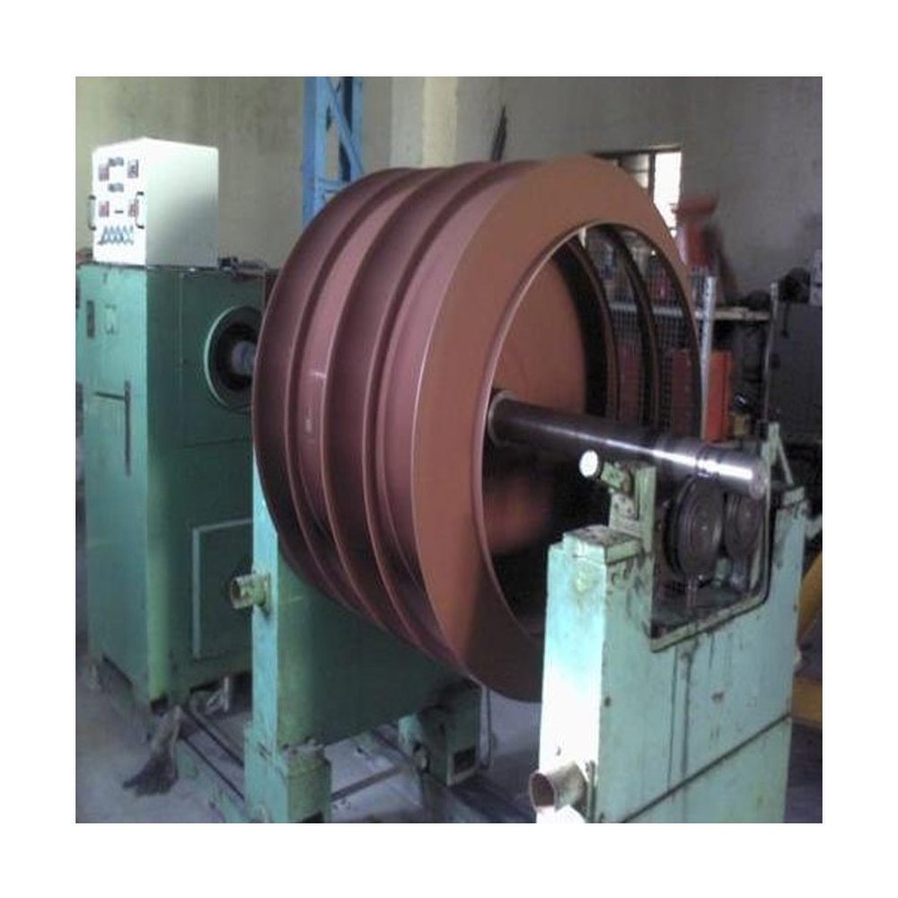 Aroteq Industrial Field Balancing Machines