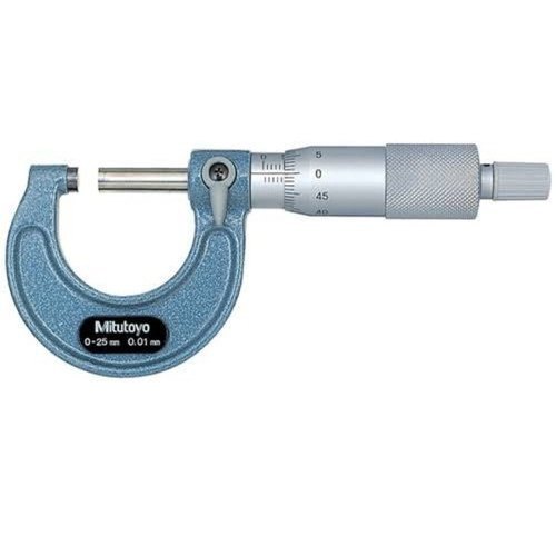 Outside Micrometer for External Measurements
