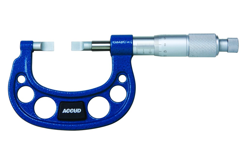Blade Micrometers