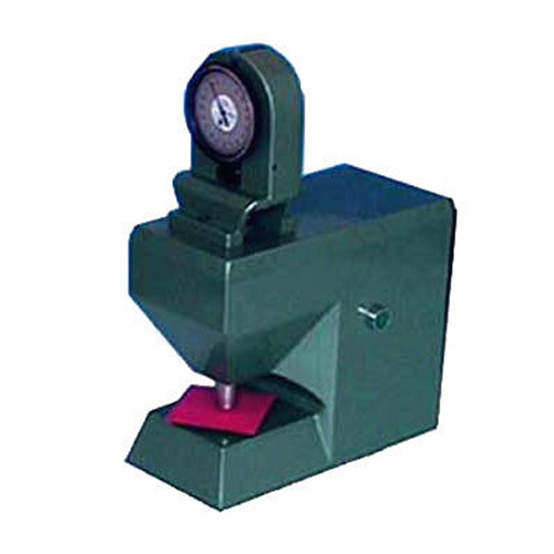 Paper Thickness Machine