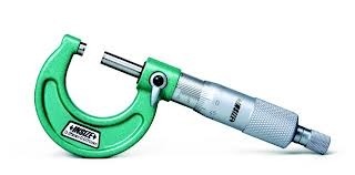 Outside Micrometer