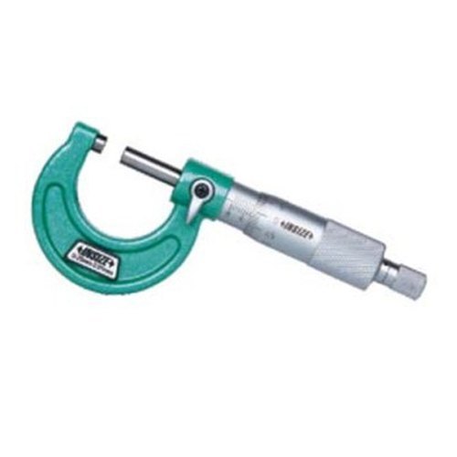 3203-25A Insize Outside Digital Micrometer, Size: 25 mm, +/-2 Micron