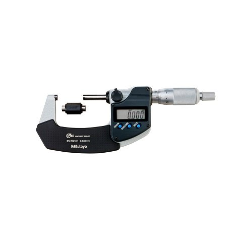 293-241-30 Mitutoyo Digital Outside Micrometer