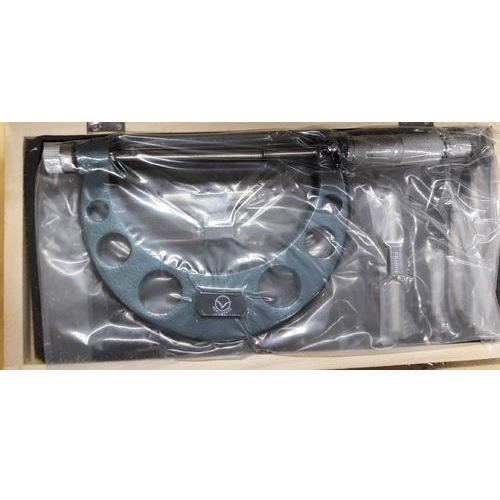 Adjustable Outside Micrometer