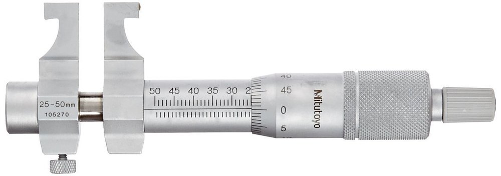 Inside Micrometer