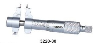 Inside Micrometer