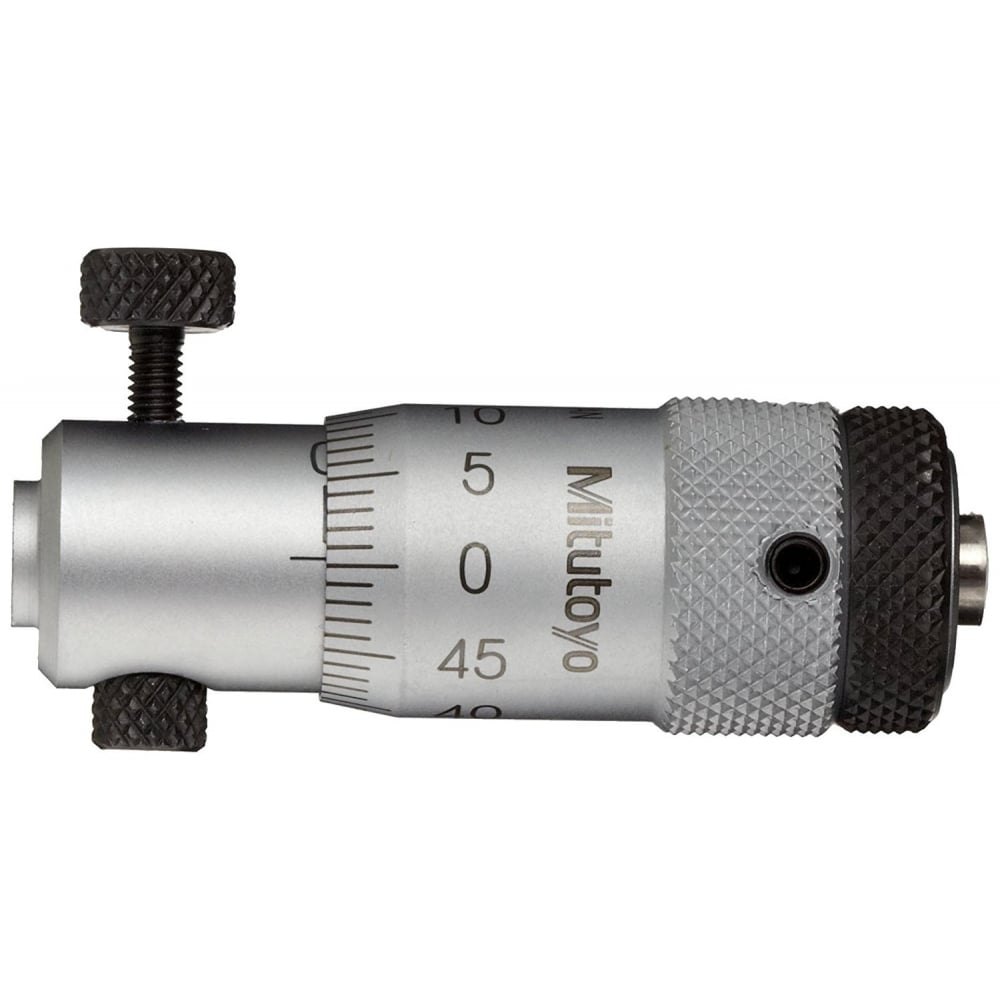 Inside Micrometers