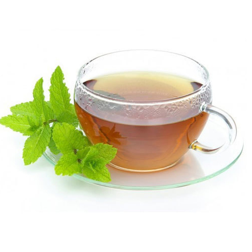 MINT TEA