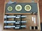 Digimatic Holtest or Internal Micrometer